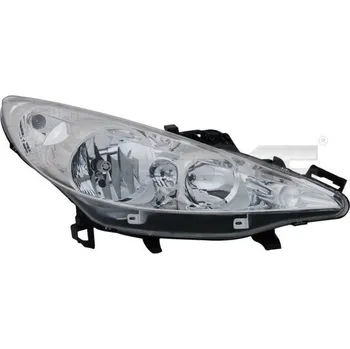 Přední světlomet TYC 20-1059-05-2