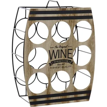 Stojan na víno Stojan na víno "ORIGINAL" 30x16x40.5cm