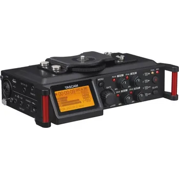 Audio rekordér Tascam DR-70D