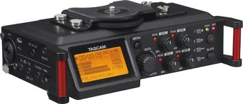 Audio rekordér Tascam DR-70D