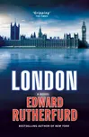 London – Edward Rutherfurd [EN] (2010,…