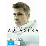 DVD Ad Astra (2019)