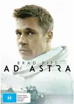 DVD Ad Astra (2019)