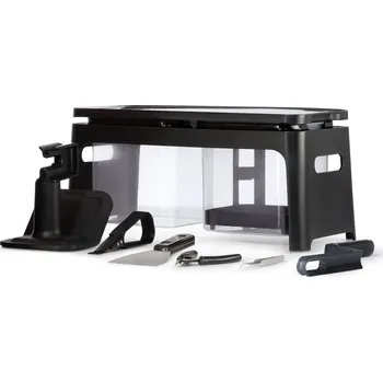 Příslušenství k 3D tiskárně Formlabs Form 3 Finish Kit (ruční čisticí sada)