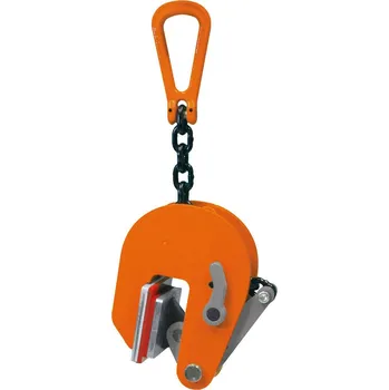 Truhlářská svěrka Pewag Vertikální zvedací svěrka s čelistmi VNMW / VSNMW Typ svěrky: 0,5 t, VSNMW