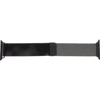 Řemínek na hodinky Tactical 360 Loop Samsung Grear 42 mm Black