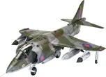 Revell Hawker Siddeley Harrier GR.1 1:32