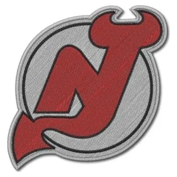 Nášivka Pelisport Nášivka New Yersey 5 x 5 cm