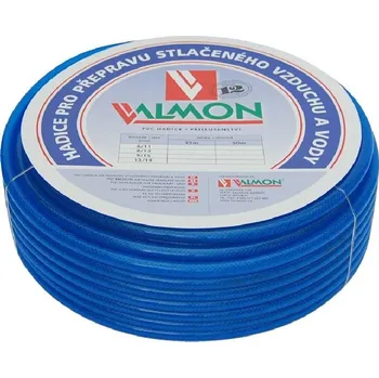 Zahradní hadice Hadice tlaková na vzduch pr. 9/15mm, 50m, modrá, 1124, VALMON