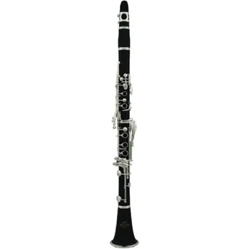 Roy Benson CB 217