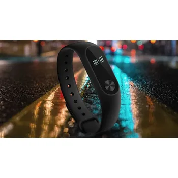 Fitness náramek Xiaomi Mi band2