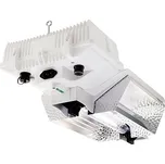 DLI JOULE-Series 1000W/400V DE DIMMABLE (Kompletní osvětlení DLI JOULE-Series 1000W DE DIMMABLE - připínatelný předřadník, vysoce kvalitní stínidlo s vysokou odrazivostí a double ended výbojky.)