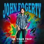 50 Year Trip: Live At Red Rocks - John…