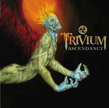 Zahraniční hudba Ascendancy - Trivium [CD]