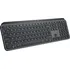 Klávesnice Logitech MX Keys Plus US