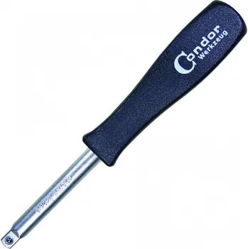 Šroubovák Šroubovák na násadky,cálový utahovák 1/4'' Condor Germany