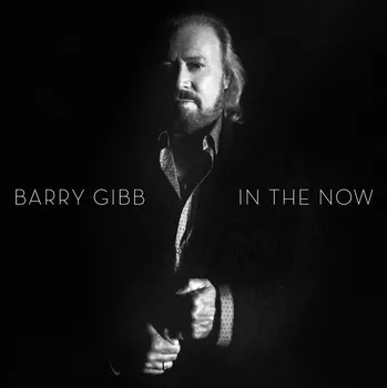 Zahraniční hudba In The Now - Barry Gibb [CD]