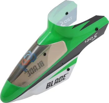 RC náhradní díl Blade 120 S BLH4107