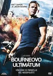 DVD Bourneovo ultimátum (2007)