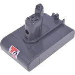 T6 power RCDY0004 baterie