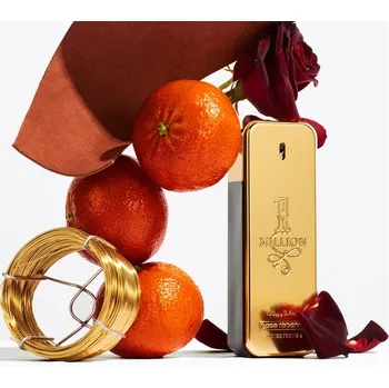 flakon Paco Rabanne 1 Million