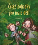 České pohádky pro malé děti - Eva…
