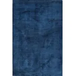 Kusový koberec Labrador 71351-090 dark blue 120 x 170 cm