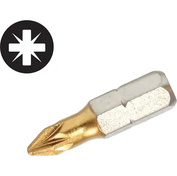 Bit Bit DIAMANT, PZ 3, 25mm, S2, STAHLBERG