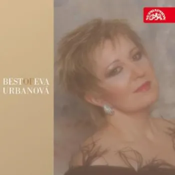 Česká hudba Best Of - Eva Urbanová a další [CD]