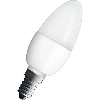 Žárovka Osram Value LED 5,7W E14 2700K