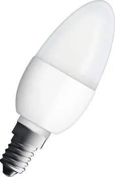 Žárovka Osram Value LED 5,7W E14 2700K