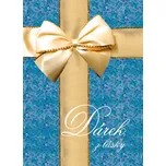 Dárek z lásky - Klára Trnková (2009, pevná)