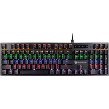 Klávesnice A4Tech Bloody B760W CZ