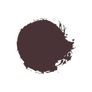 Modelářská barva Citadel Base Paint - Rhinox Hide 12 ml