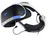 SONY PlayStation VR + PS4 kamera + 2x PS Move + hra VR Worlds