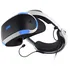 VR brýle SONY PlayStation VR + PS4 kamera + 2x PS Move + hra VR Worlds