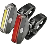 EMOS 1446002200 LED přední + zadní