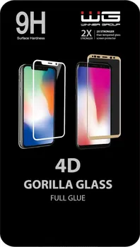 Winner 4D Edge Glue ochranné sklo pro Samsung Galaxy Note10+