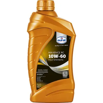 Eurol Maxence RC 10W-60, 1 l