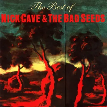 Zahraniční hudba The Best Of Nick Cave & The Bad Seeds - Nick Cave & The Bad Seeds [CD]