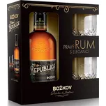 Božkov Republica Exclusive 38 %