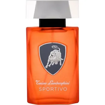 Pánský parfém Tonino Lamborghini Sportivo M EDT
