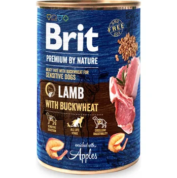 Brit Premium by Nature Adult…