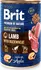 Krmivo pro psa Brit Premium by Nature Adult Lamb/Buckwheat
