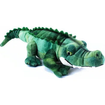 plyšák Recenze Rappa Krokodýl 45 cm
