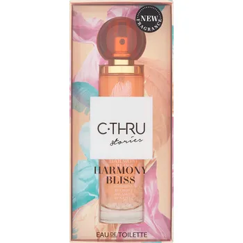 C-thru Harmony Bliss W EDT 50 ml