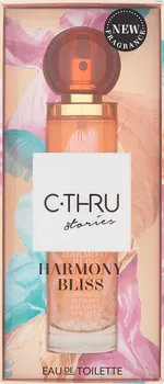 Dámský parfém C-thru Harmony Bliss W EDT 50 ml