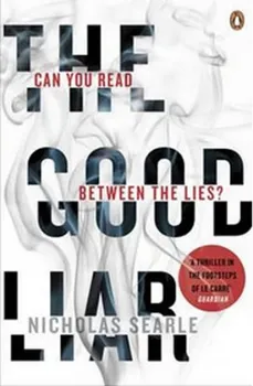 Good Liar - Nicholas Searle [EN] (2016, brožovaná)