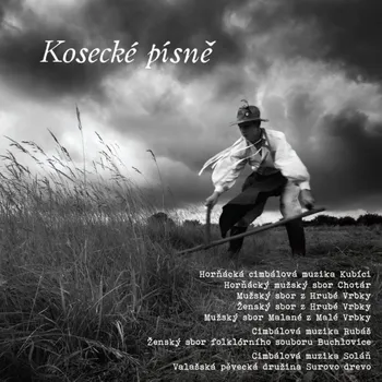 Česká hudba Kosecké písně - Various [CD]