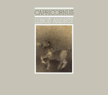 Česká hudba Capricornus - Luboš Andršt [CD]